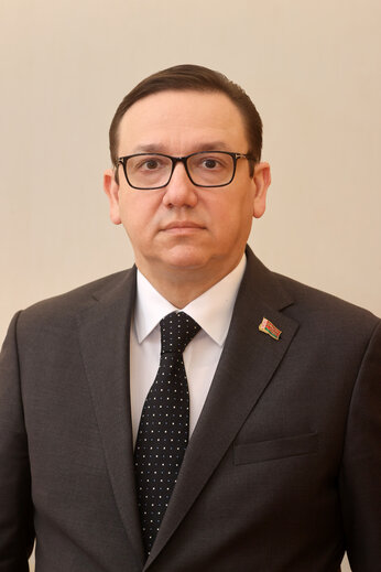 Перцов Владимир Борисович